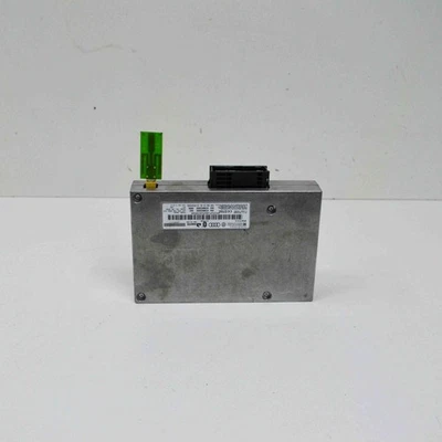 AUDI A4 8K2, B8 Bluetooth Steuergerät 8T0862335E 2.0 Diesel 100kw 2010 20501620 - Immagine 1 di 4