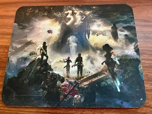 Clair Obscur Expedition 33 Mousepad - Afbeelding 1 van 2