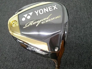 YONEX Royal EZONE 2021 Driver 10.5 RX-05RE (R) #091 Golf Clubs - Picture 1 of 6