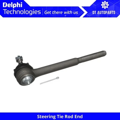 Barra de dirección Oldsmobile Cutlass 1964-1970 extremo exterior Delphi 1965 1966 Foto 1 de 4