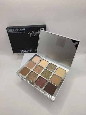 Makeup by Mario Ethereal Eyes Nature Eyeshadow Palette BNIB Limited Edition - Image 1 of 3