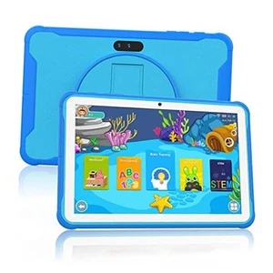 Kids Tablet 10.1 inch Tablet for Kids Android Toddler Tablet 32GB APP - Picture 1 of 7