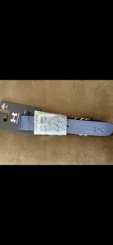 Cintura da baseball regolabile Under Armour ragazzo ragazzo