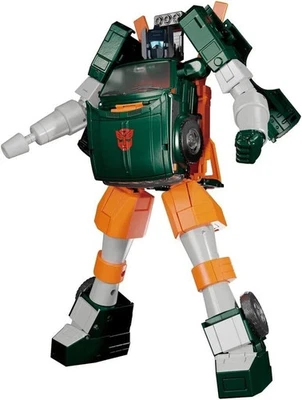 Transformers MP-58 Masterpiece Hoist - Image 1 of 4