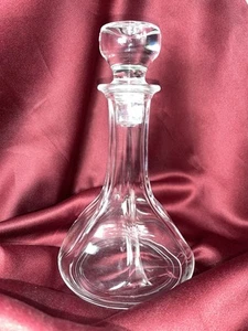Cristal 24% Lead Crystal Decanter  - Picture 1 of 7