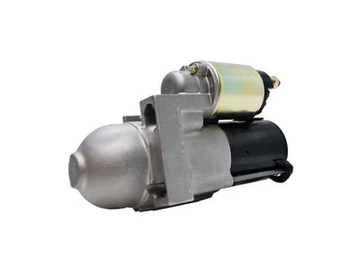 Стартер для 2008-2014 GMC Savana 1500 31771MNHS 2009 2010 2011 2012 2013 4,3 л V6 - Изображение 1 из 2