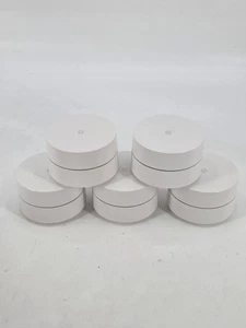 Google AC-1304 WiFi Mesh Router 5-Pack No Power - Picture 1 of 9