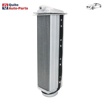 Intercooler 06E145621E Fit For Audi A4 A7 A8 S4 S5 Q5 Q7 SQ5 2.0L 3.0L 2010-17 - Imagem 1 de 4