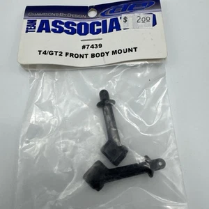Discontinued Team Associated T4 RC10GT Front Body Mount 7439 - Picture 1 of 3