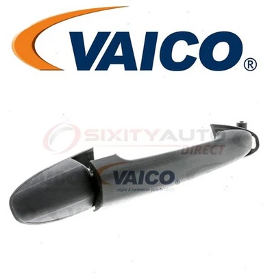 VAICO Front Left Exterior Door Handle for 2010-2016 Mercedes-Benz Sprinter mi - Image 1 of 4