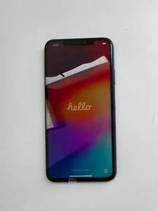 90%Ne w Good Apple iPhone 11 Pro Max 64GB/256GB-Various color (Unlocked) - Photo 1 sur 8