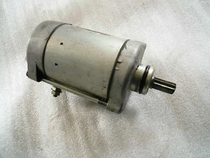 Yamaha Trx 850 4Un Anlasser Starter Motor - Picture 1 of 2
