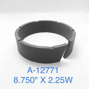 A-12771 Piston Wear Band For Ariel Gas Compressor 8.750” - Picture 1 of 1