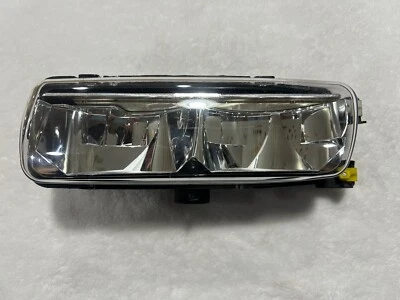 Faro antiniebla izquierdo Land Rover Range Rover Sport 2014-2017 LED CK5215201AB OEM Foto 1 de 4