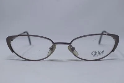 Marco de gafas CHLOÉ mod 60 col 496 talla 49/17 Foto 1 de 4