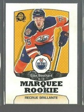  2018-19 O-Pee-Chee Retro #625 Evan Bouchard RC (ref 61325)