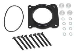 Espaciador de carrocería acelerador AIRAID 400-531 AIRAID para Ford F150 F250 F350 5,4 L 05-10 - Imagen 1 de 2
