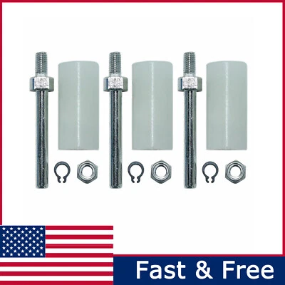 Recogedor de rodillos de cadena para Stihl 044 046 064 066 MS440 MS460 MS660 1122 650 7700 Foto 1 de 4