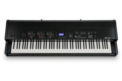 KAWAI MP11SE 88-key Stage Piano High-spec Model with Wooden Keys Color Black - Image 1 of 4