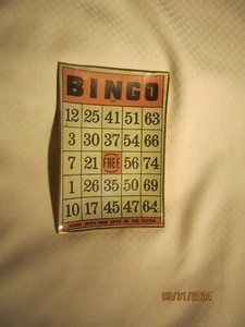 Bingo Candy Dish by Two's Company China - Picture 1 of 14