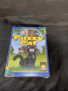 Pussy Cat Game by Christophe Boelinger Brand New Seal Box Y24￼ - Picture 1 of 6