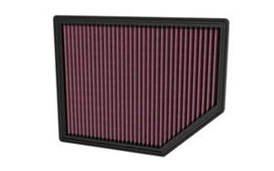 33-5132 K&N Air Filter fit FORD BRONCO RAPTOR V6-3.0L F/I; 2022-2023 - Picture 1 of 1