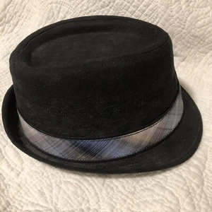 Fender Custom Shop Linen Fedora Size L/XL - Picture 1 of 6