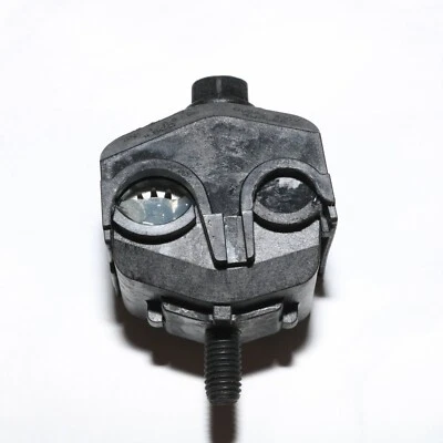 (1) x NEW -- ILSCO -- IPC-4/0-2/0 KUP-L-TAP Insulation Piercing Connector