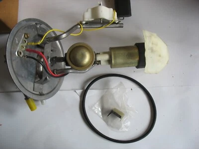 NOS Ford Taurus Sable Mercury 1986-1994 FUEL SENDER WITH GASKET E9DZ-9H307-C - Image 1 of 3