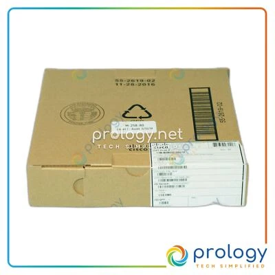 *Brand New* Cisco CP-PWR-INJ= IP Phone Power Injector for 7900 Series Phones - Image 1 of 2