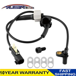 Sensor de velocidad ABS delantero para Silverado Sierra 1500 2014 2015 2016 - 2018 sensor ABS - Imagen 1 de 7