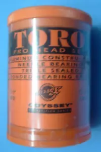 Odyssey Toro Pro Needle Roller Bearing NEW / NOS 1-1/8" Headset- NIB- Vintage++ - Picture 1 of 7