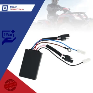 Fit For Polaris Xplorer 400 1998 1999 2000 2001 2002 / 3085623 CDI Module - Foto 1 di 8