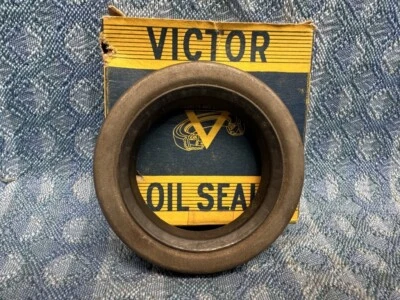 Sello exterior de rueda trasera Lafayette NORS 1932-1934 Nash 1934-1935 #49280 Foto 1 de 4