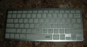 Anker Wireless Bluetooth Keyboard - Picture 1 of 3