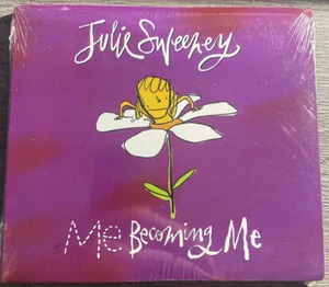 Julie Sweeney - Me Becoming Me  : CD Album - Digipak  : New & Sealed - Picture 1 of 2