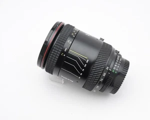 Tokina AF 35-300mm f/4.5-6.7 Zoom Lens for Nikon F Mount Caps (#16942) - Picture 1 of 9