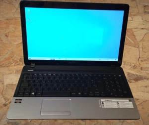 Laptop Packard Bell EasyNote TE11BZ - Imagen 1 de 3