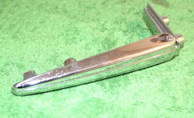 Ford Custom Deluxe Crestliner 1949 1950 convertible nuevo maletero equipaje comp tapa bisagra Foto 1 de 4