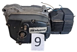 09 MOTORE MALAGUTI 50 cc, LIBERO E COMPLETO! - Foto 1 di 4