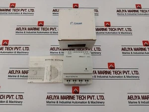 CROUZET CB12 Millenium 3 Programmable Logic Controller 24VDC 2,7W Max - Picture 1 of 7