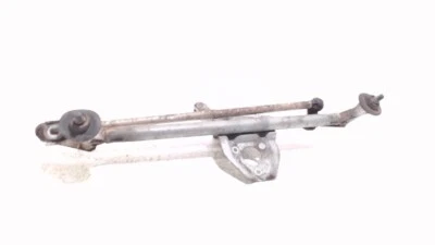 Mécanisme d'essuie-glaces avant Opel Corsa C 1.0 - Photo 1/3