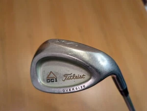 Titleist DCI Gold Oversize Sand Wedge S SW Tri Spec Graphite R-Flex RH 35.75" - Picture 1 of 8