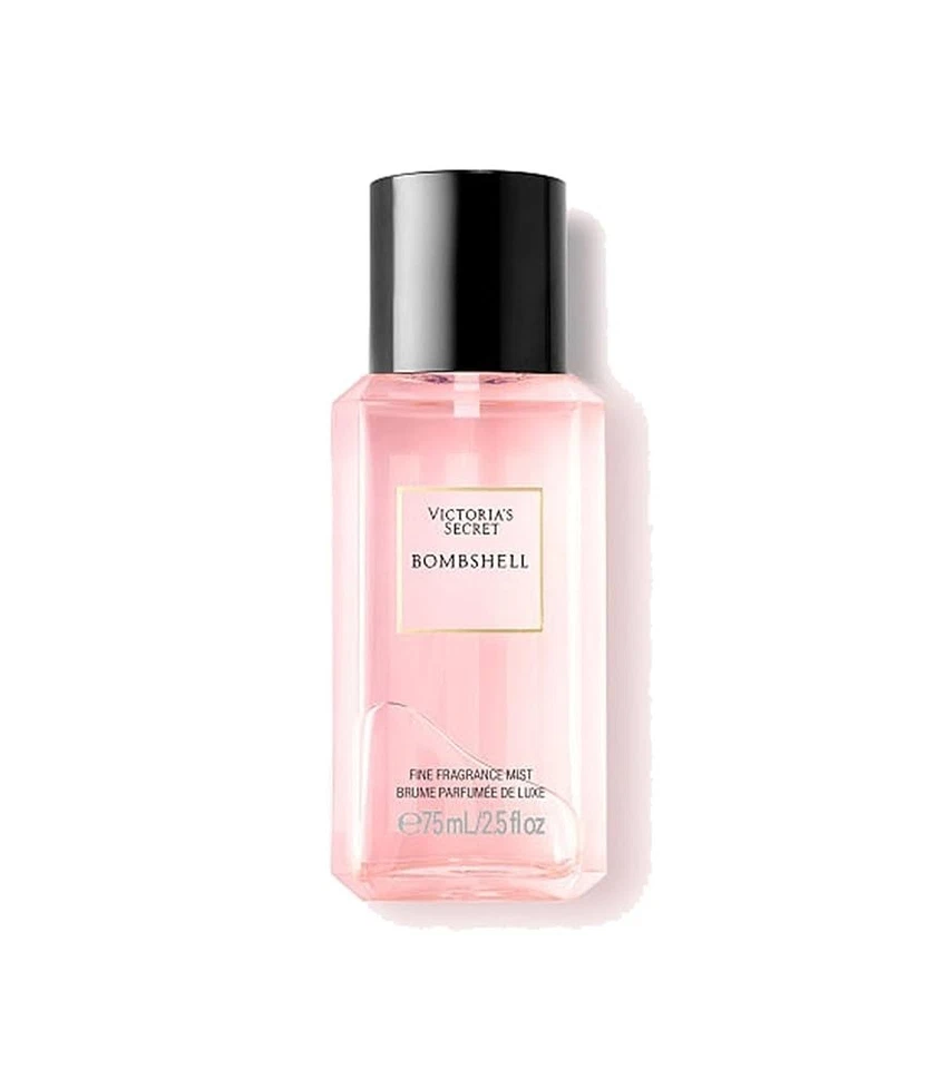 Victoria’s Secret - Body Mist Bombshell For Her 75ml - BRAND NEW - Image 1 of 1