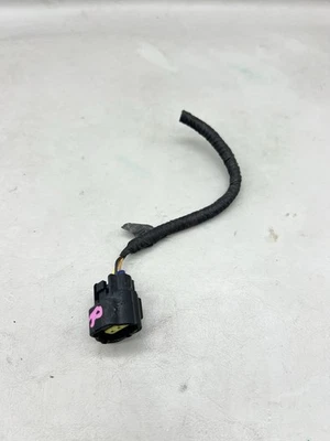 2015-2017现代索纳塔LED右乘客侧雾灯线束插头 — 第 1/4 张图片