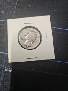 1943 quarter - Picture 1 of 5