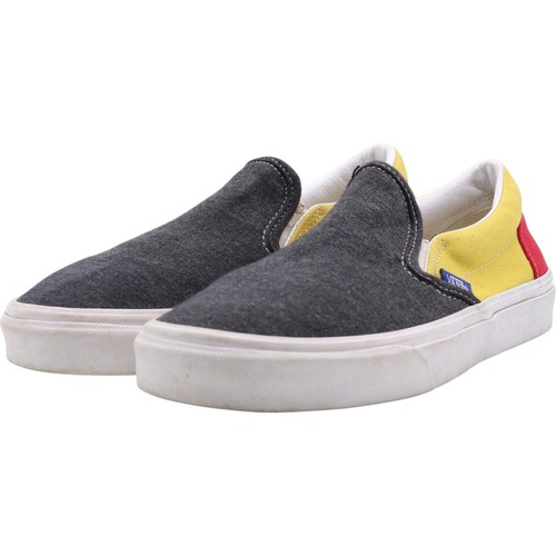 VANS SLIP ON Sneakers 7 Uomo 25 0 cm