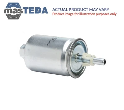 CFF100464 ENGINE FUEL FILTER CHAMPION FOR HYUNDAI ELANTRA,LANTRA II,COUPE,GETZ - Image 1 of 3