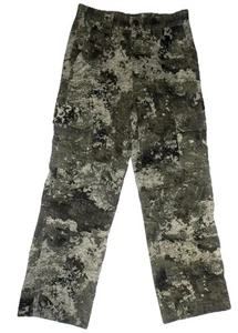 RedHead Silent-Hide TrueTimber Strata Camo Cargo Hunting Pants Youth XL - Picture 1 of 4