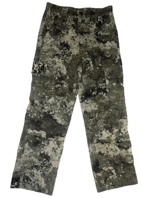 RedHead Silent-Hide TrueTimber Strata Camo Cargo Hunting Pants Youth XL - Image 1 of 4